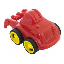 Tractor Minimobil 12 - Miniland - poza 3