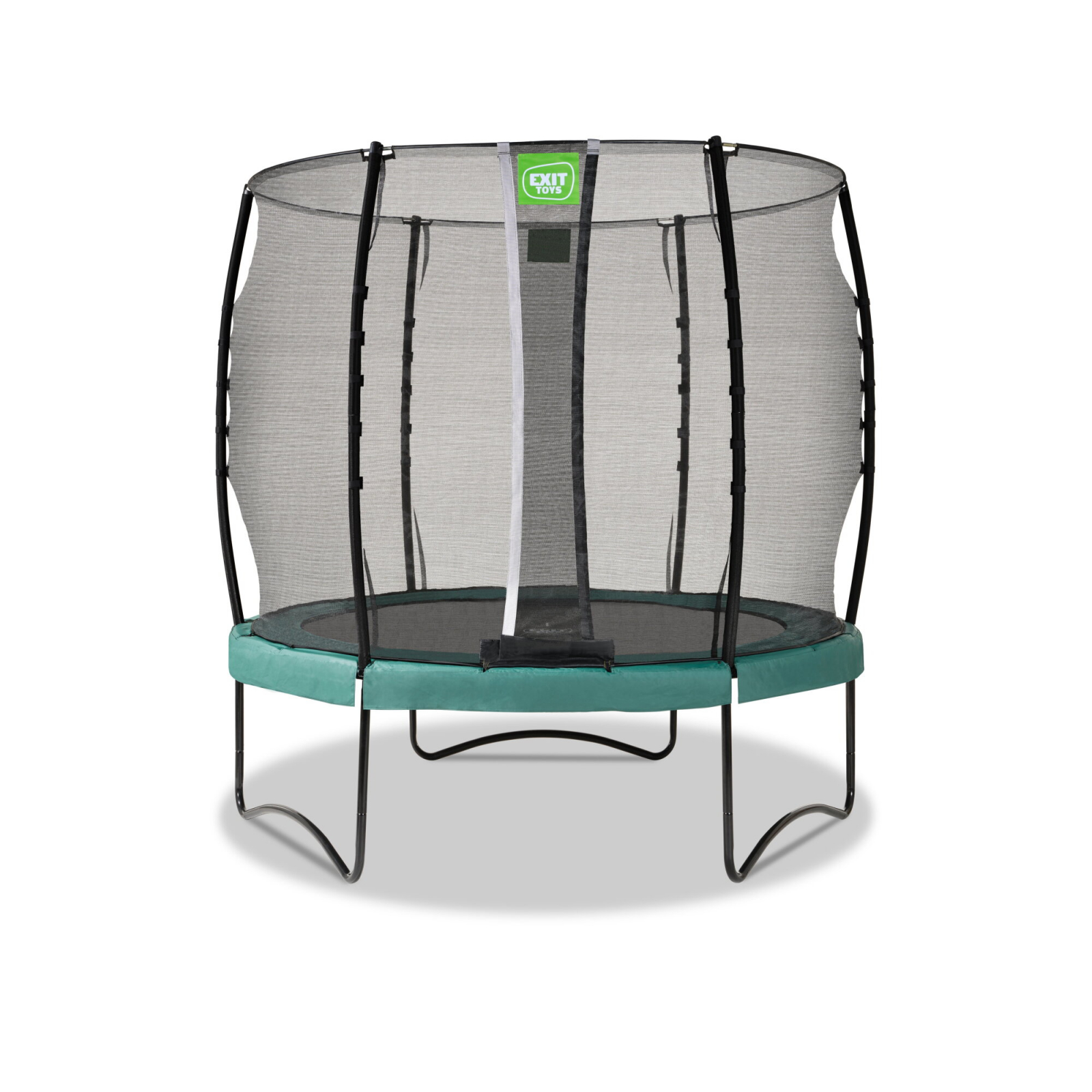 Trambulina Allure Classic o253cm - verde