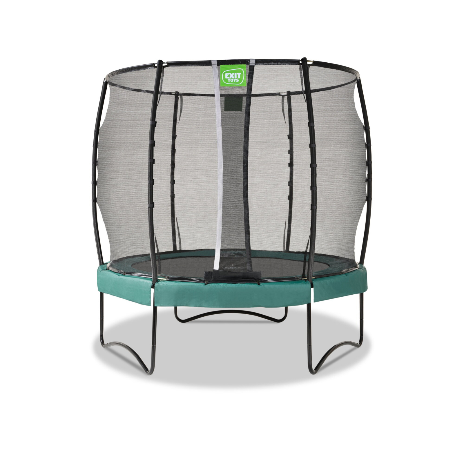 Trambulina Allure Premium o253cm - verde