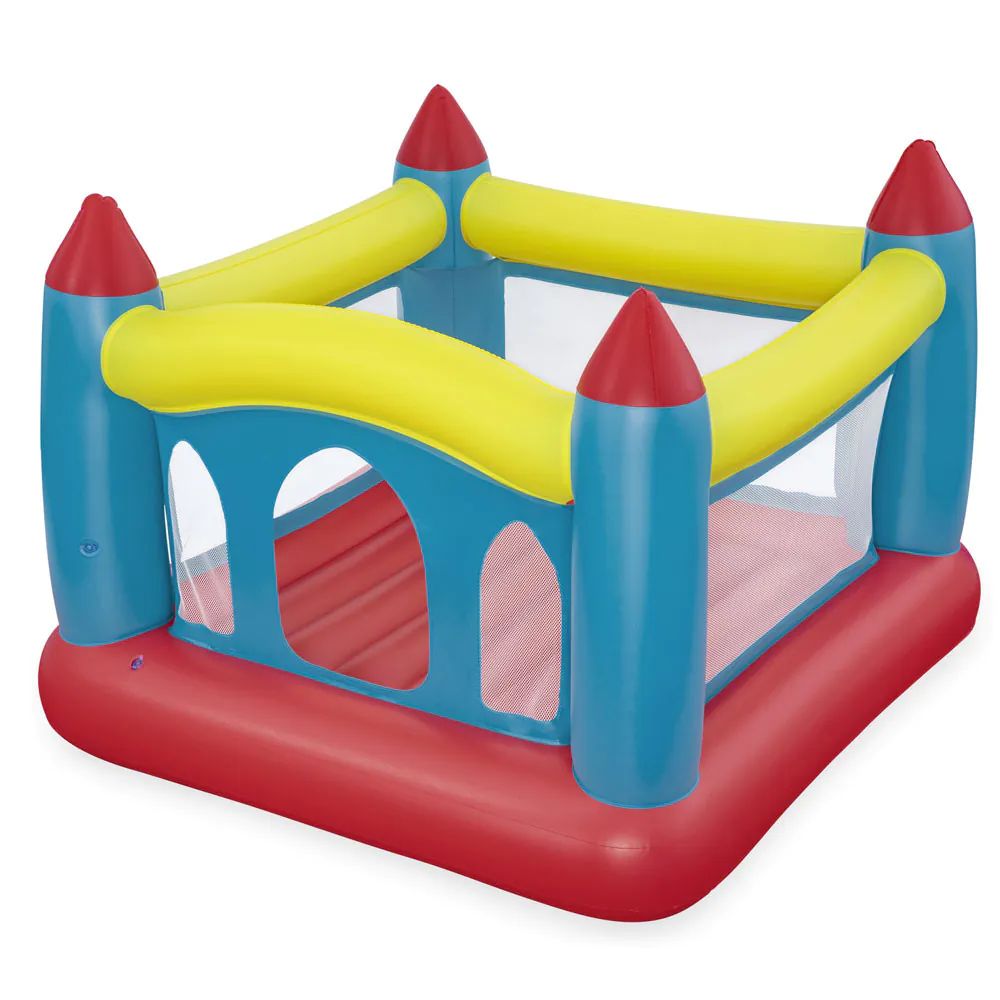 Trambulina gonflabila Bestway Castel Royal Jump Baloon - poza 1