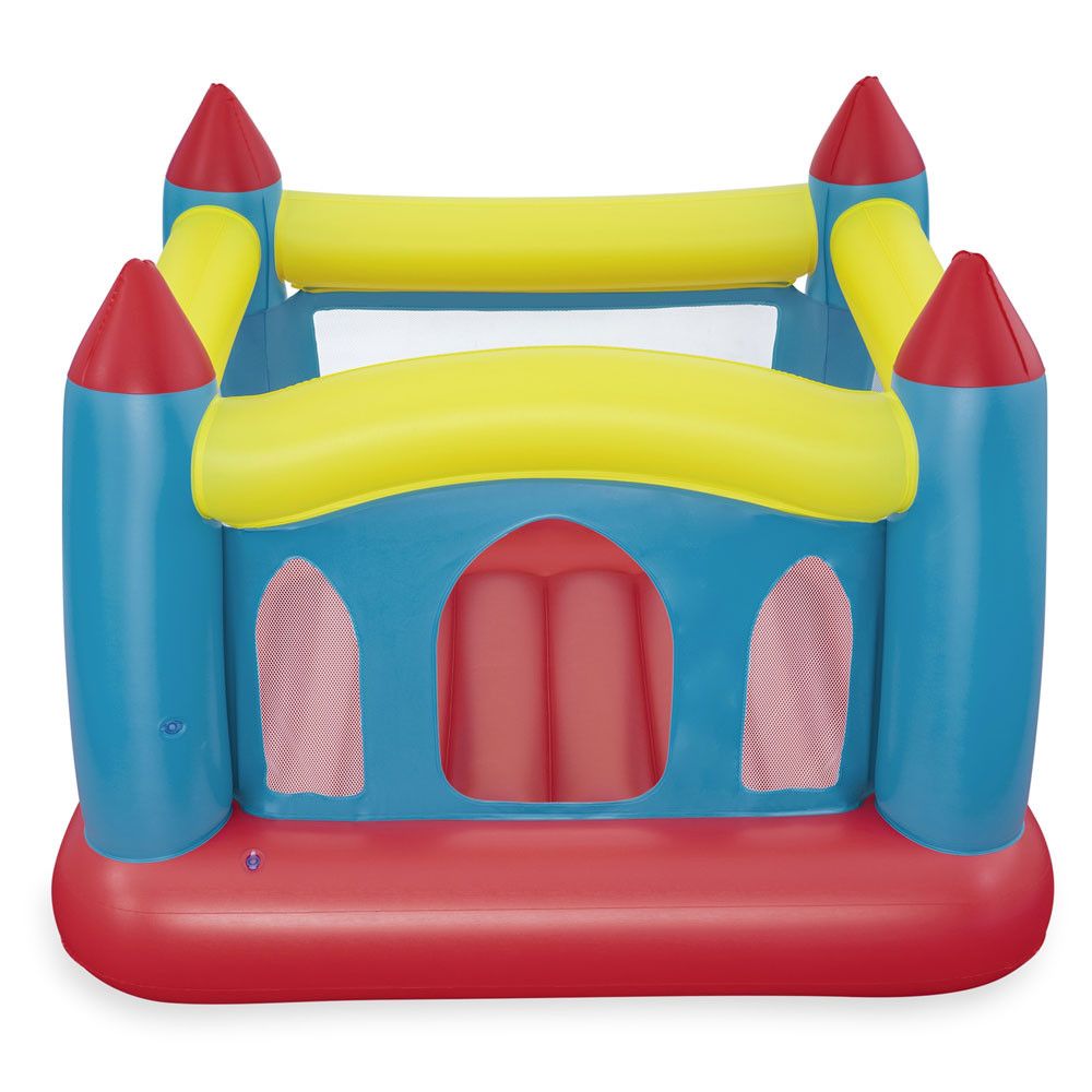 Trambulina gonflabila Bestway Castel Royal Jump Baloon - poza 2