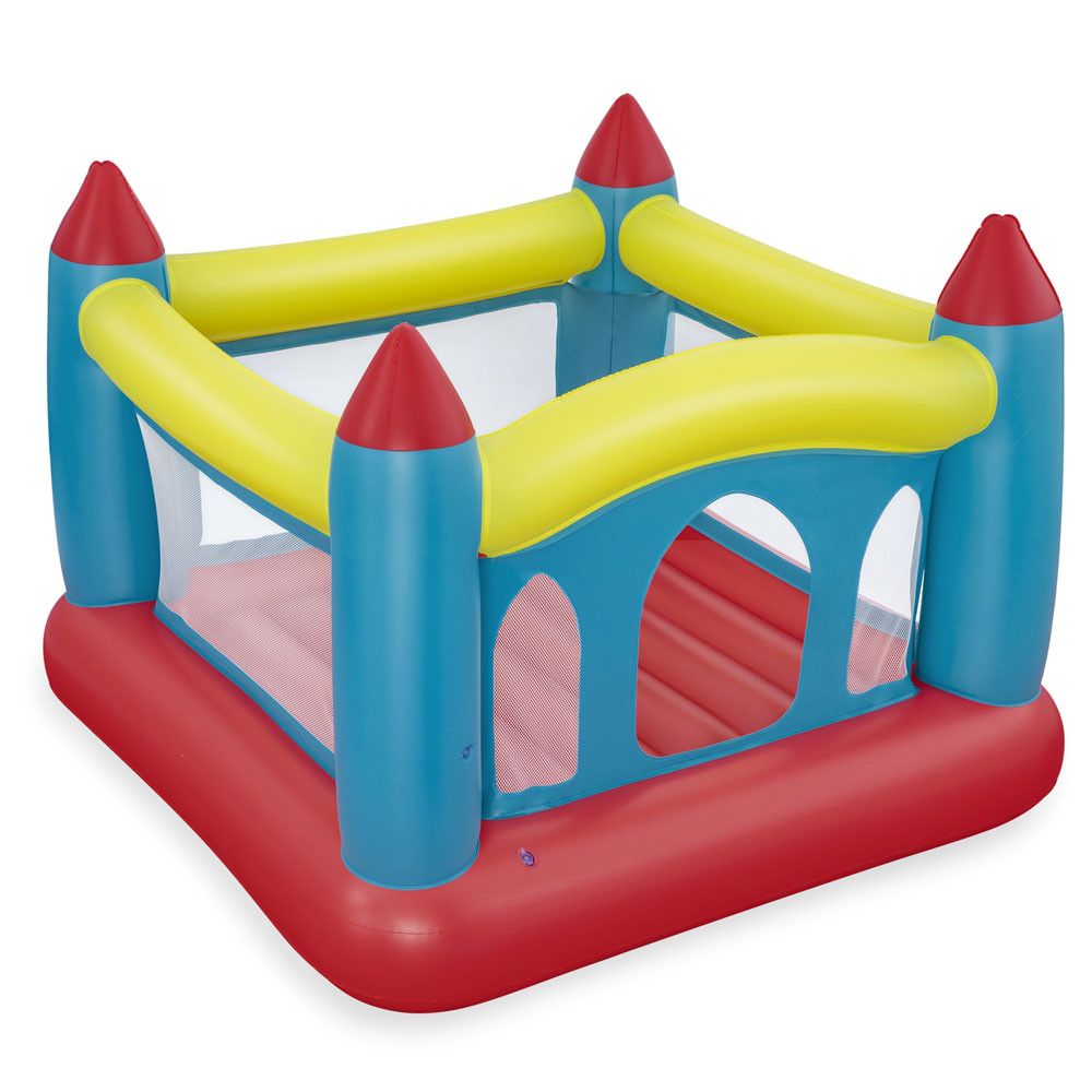 Trambulina gonflabila Bestway Castel Royal Jump Baloon - poza 3
