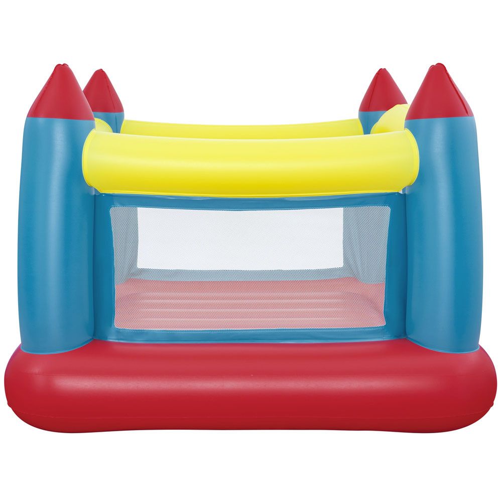 Trambulina gonflabila Bestway Castel Royal Jump Baloon - poza 4