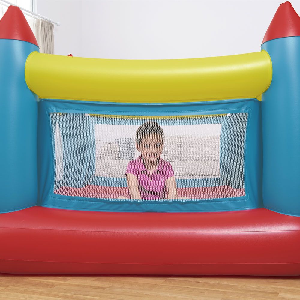 Trambulina gonflabila Bestway Castel Royal Jump Baloon - poza 5