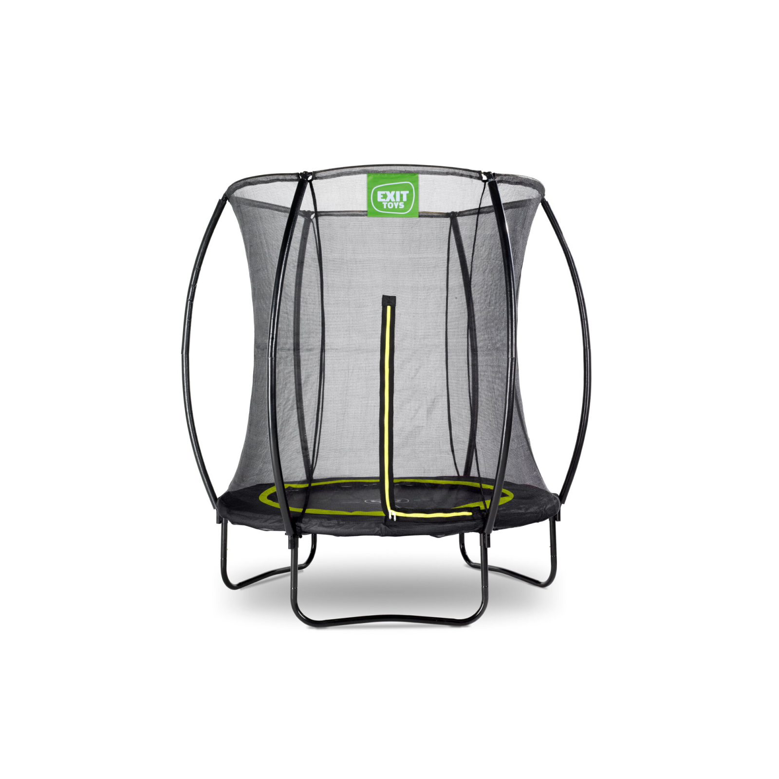 Trambulina Silhouette o183cm - neagra