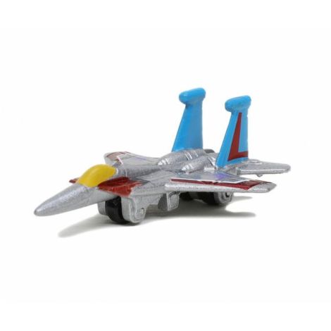 Transformers Set 3 Nano Masinute Metalice 4cm - poza 5