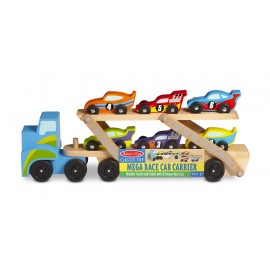Transportor de masini gigant - poza 5
