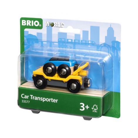 Transportor masini 33577 Brio - poza 1