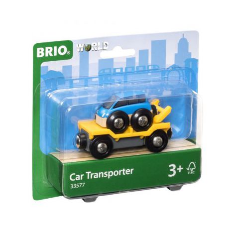 Transportor masini 33577 Brio - poza 2