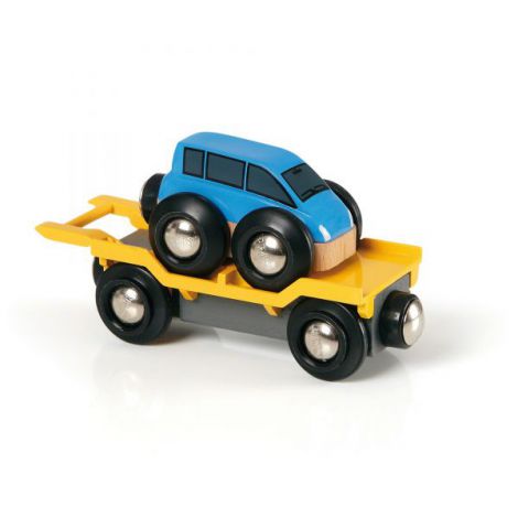 Transportor masini 33577 Brio - poza 4