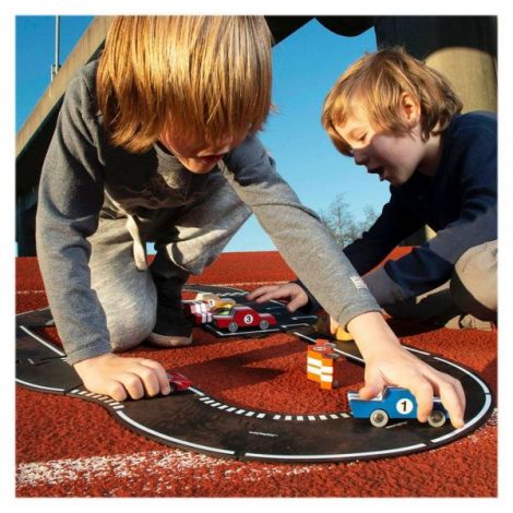 Traseu auto Waytoplay, Grand Prix, 24 piese - poza 5