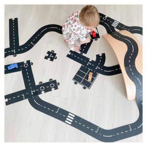 Traseu auto Waytoplay, King of the road, Car Edition - poza 2