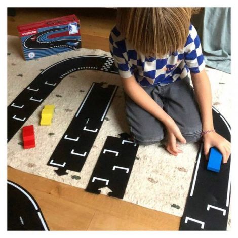 Traseu auto Waytoplay, Paul Ricard Race Track - poza 2