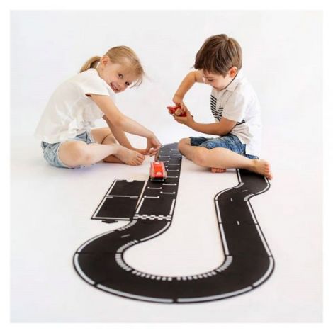 Traseu auto Waytoplay, Paul Ricard Race Track - poza 3