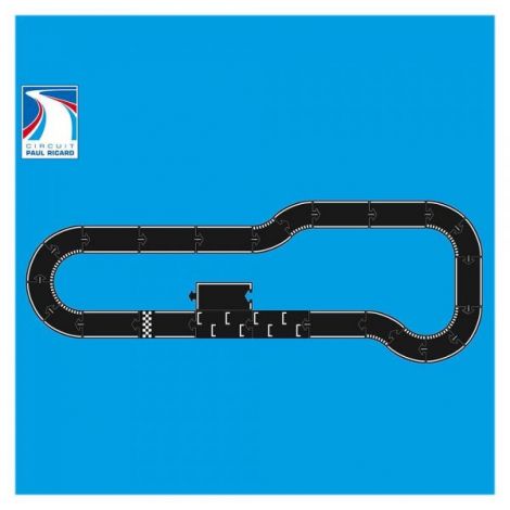 Traseu auto Waytoplay, Paul Ricard Race Track - poza 4
