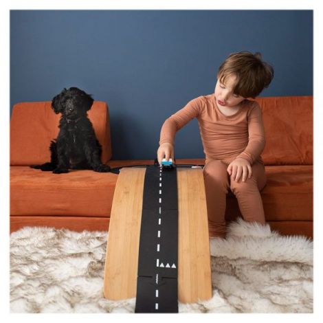 Traseu auto Waytoplay, Ringroad, 12 piese - poza 3