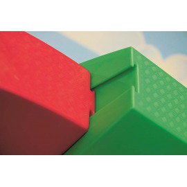 Traseu motricitate 10 blocuri curbe - poza 2