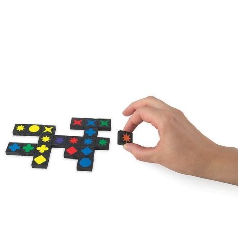 Travel Qwirkle - poza 2