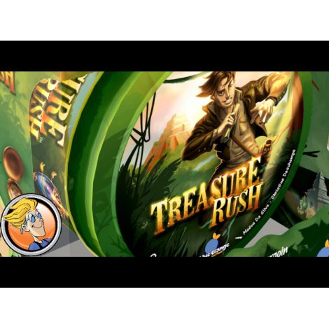 Treasure Rush - Joc de Aventura si Perspicacitate - poza 2