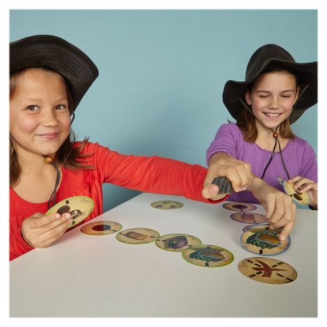 Treasure Rush - Joc de Aventura si Perspicacitate - poza 3