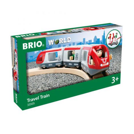Tren de calatori 33505 Brio - poza 2