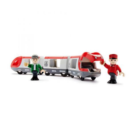 Tren de calatori 33505 Brio - poza 5