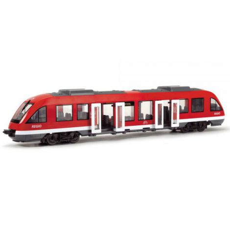 Tren Dickie Toys City Train - poza 2