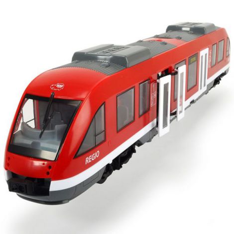 Tren Dickie Toys City Train - poza 3