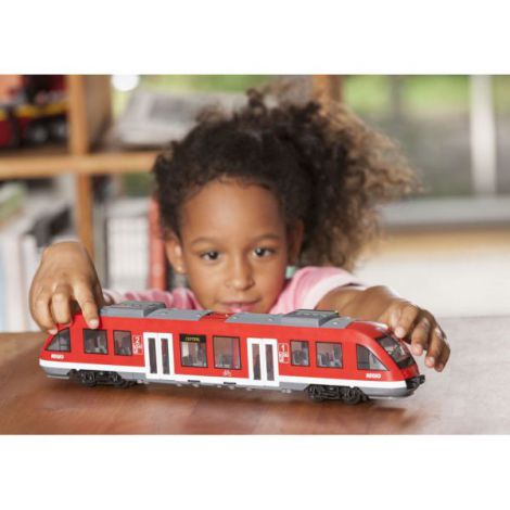 Tren Dickie Toys City Train - poza 4
