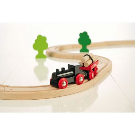 Tren forestier 33042 Brio - poza 4