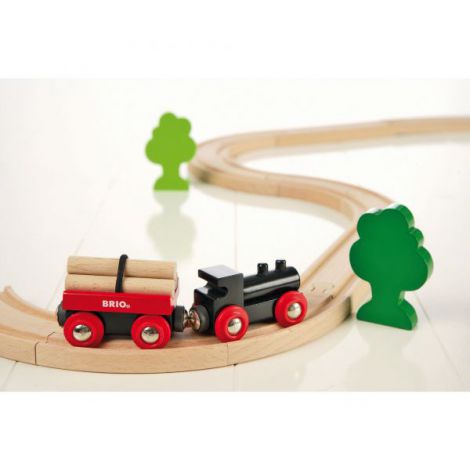 Tren forestier 33042 Brio - poza 5