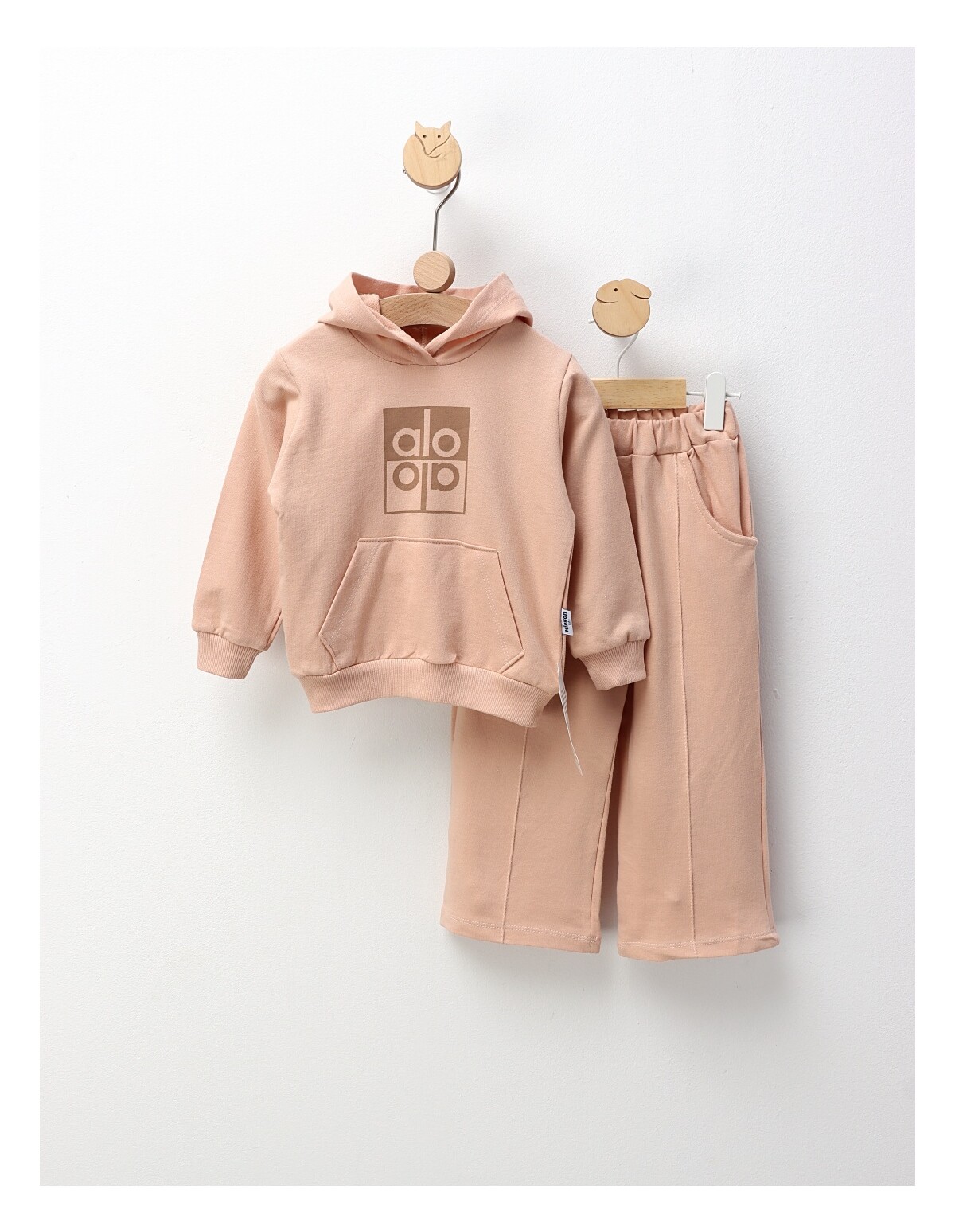 Trening For Girls AloAlo, bej