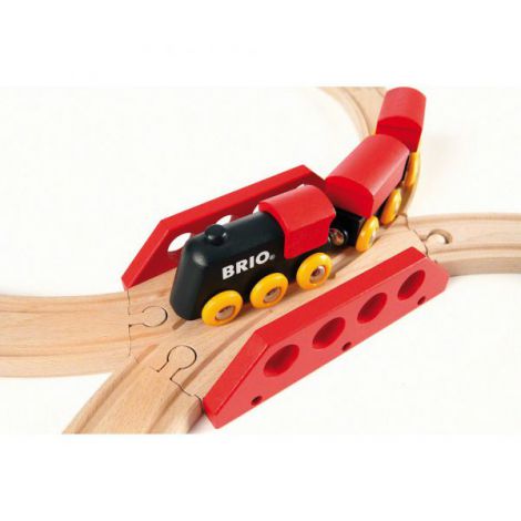 Trenulet clasic 33028 Brio - poza 5