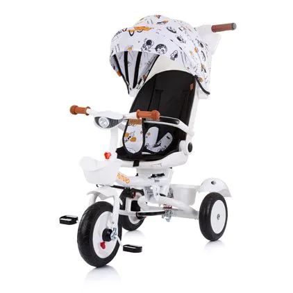 Tricicleta Chipolino Futuro 2023 Space - poza 2