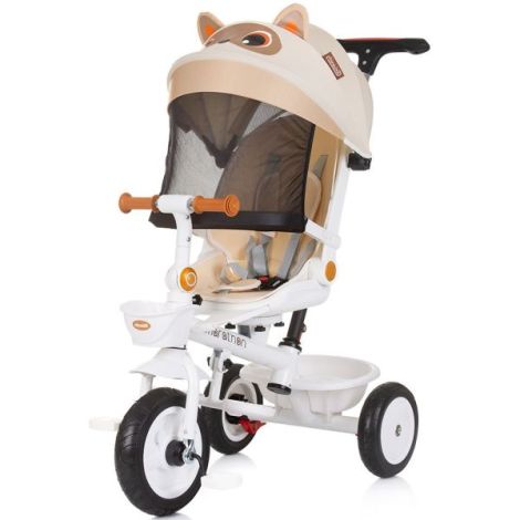 Tricicleta Chipolino Marathon kitten - poza 1
