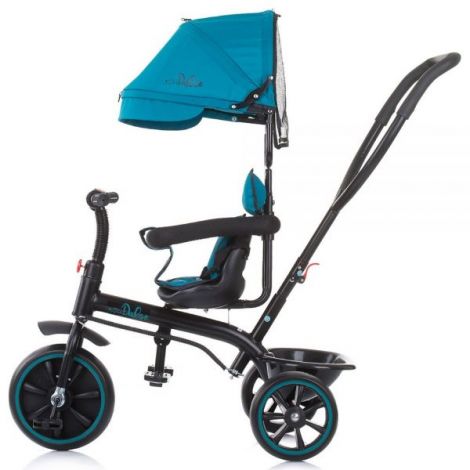 Tricicleta Chipolino Pulse avocado - poza 2