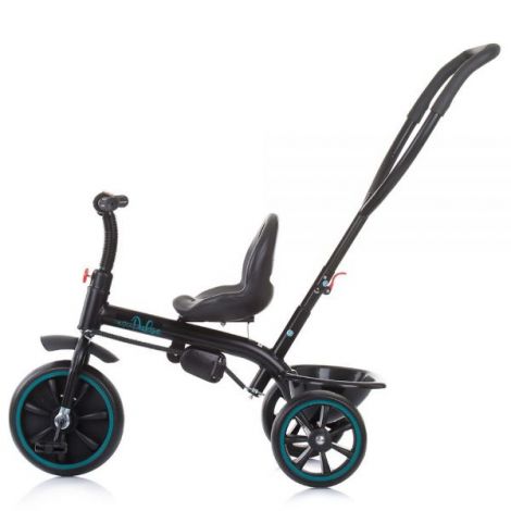 Tricicleta Chipolino Pulse avocado - poza 3