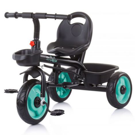 Tricicleta Chipolino Pulse mint - poza 3