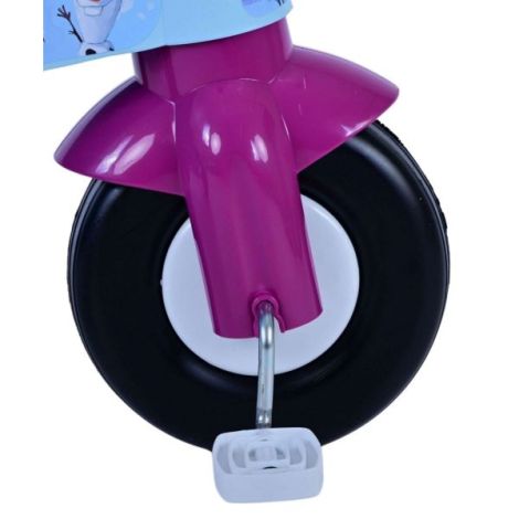 Tricicleta copii, disney frozen - poza 2
