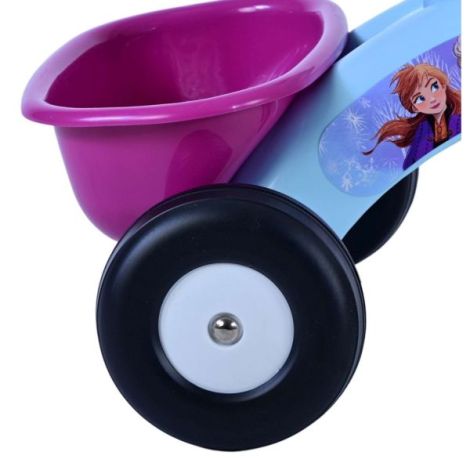 Tricicleta copii, disney frozen - poza 4