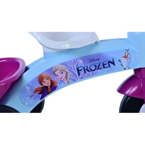 Tricicleta copii, disney frozen - poza 5