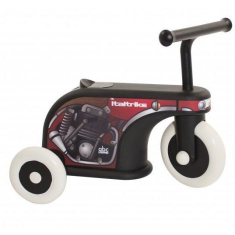 Tricicleta copii la cosa chopper 3200 CHO Italtrike - poza 1