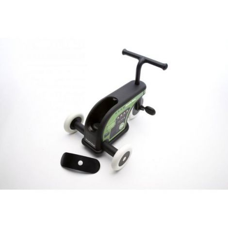 Tricicleta copii la cosa chopper 3200 CHO Italtrike - poza 3