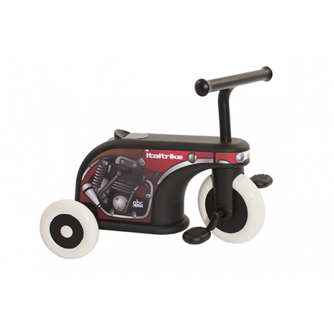 Tricicleta copii la cosa chopper 3200 CHO Italtrike - poza 4