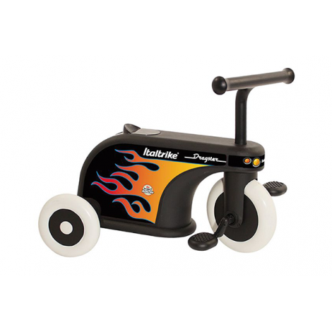 Tricicleta copii la cosa dragster - poza 1