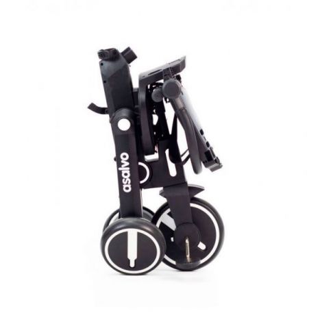 Tricicleta discovery roz - poza 5