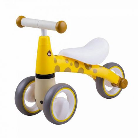 Tricicleta fara pedale - girafa - poza 1