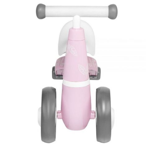 Tricicleta fetite 1-3 ani, Berit Ride-On, Keep Pink, Roz, Skiddou - poza 5
