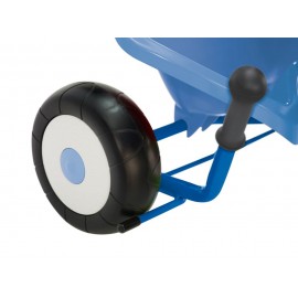 Tricicleta FunTrike Waldi - Kettler - poza 2