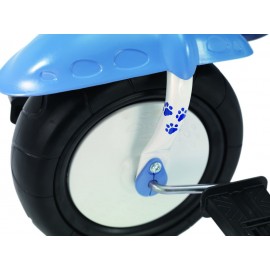 Tricicleta FunTrike Waldi - Kettler - poza 3